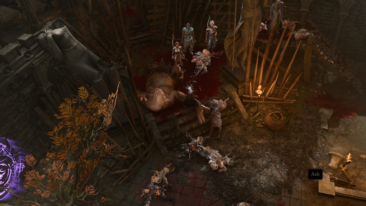 Baldur's Gate 3: How to Prepare Spells