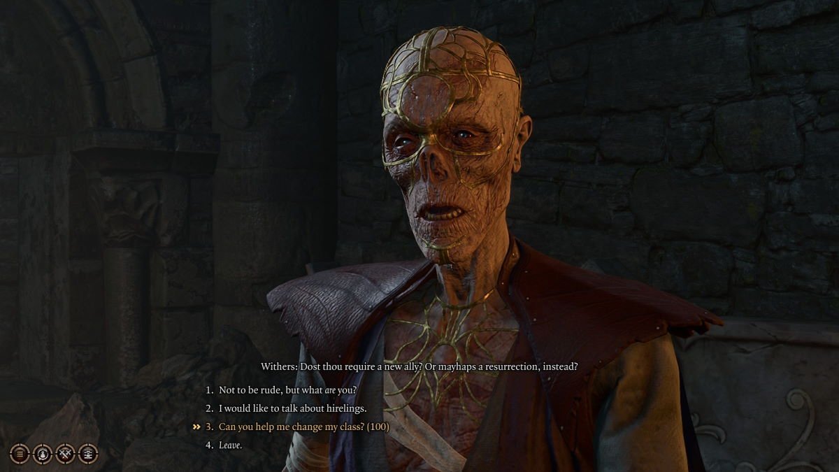 Baldur's Gate 3: How to Recruit Hirelings