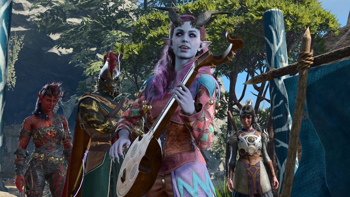 Can You Remove Multiplayer Characters in Baldur's Gate 3? Answered