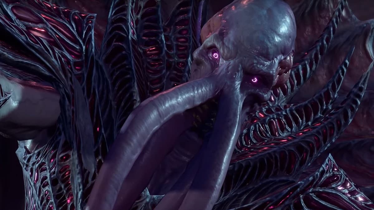 Baldur's Gate 3: Should you Help or Attack the Emperor?