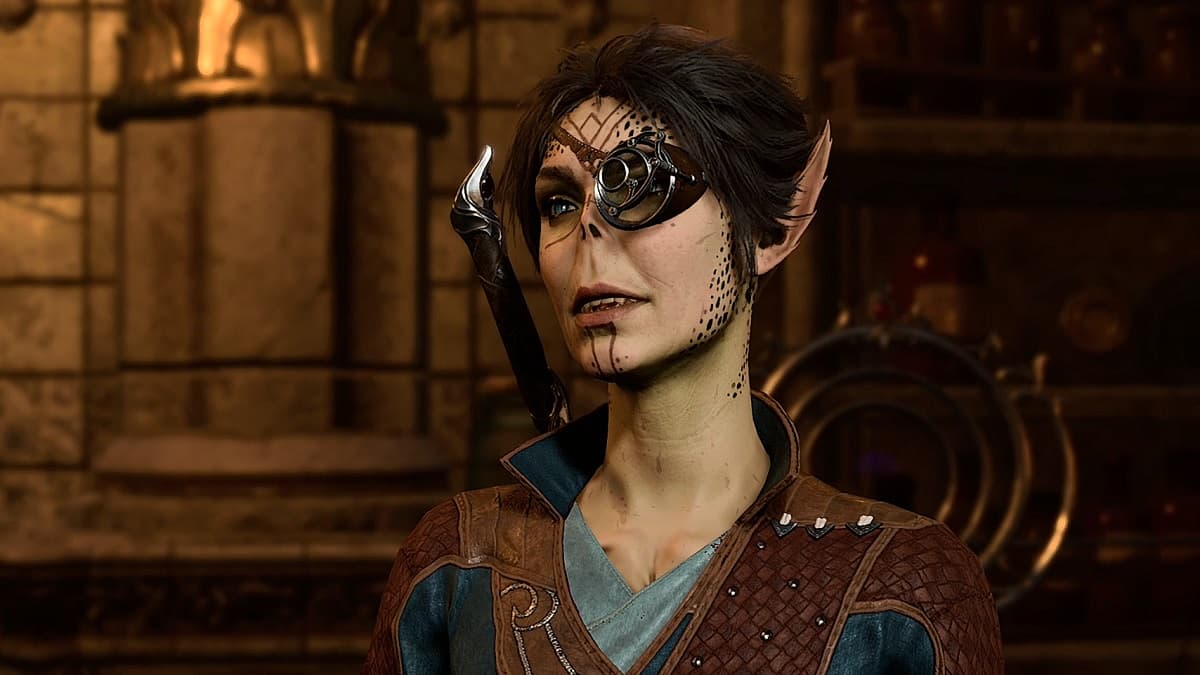 Baldur's Gate 3: Can You Prevent the Zaith'isk Debuff? Explained