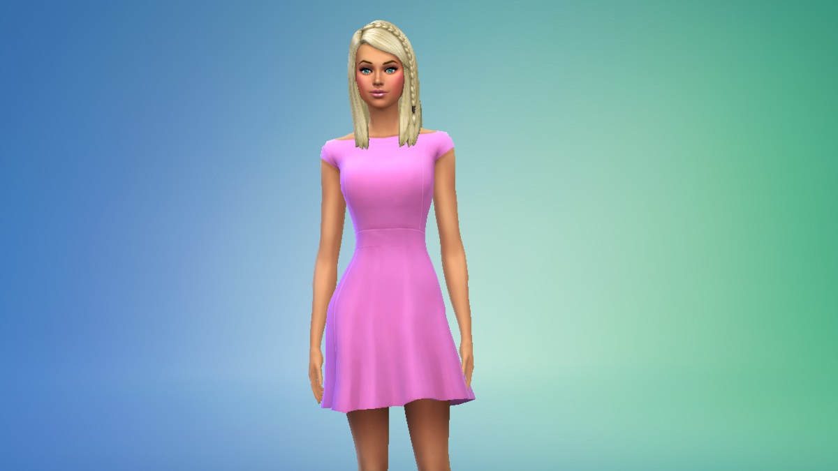 The Sims 4: Must-Have CC for Barbie Fans