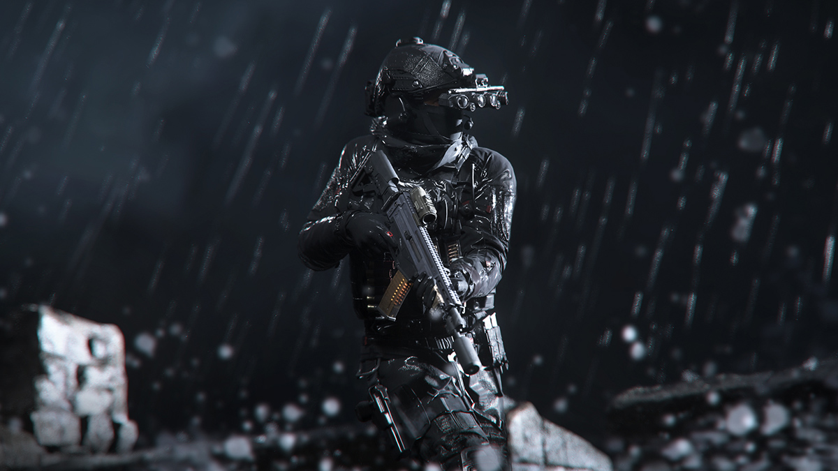 Call of Duty Modern Warfare 3 Platforms: All Details