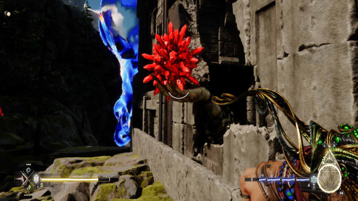 Immortals of Aveum: How to Solve Refract Prism Puzzles