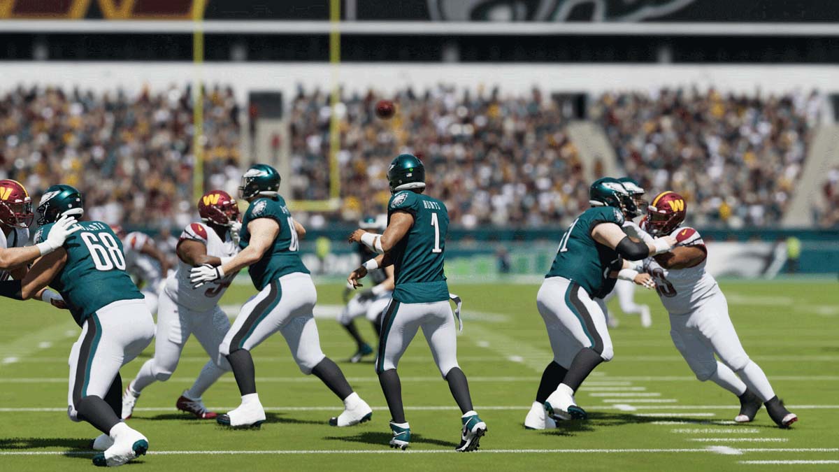 Madden 24: 10 Best Defensive Playbooks