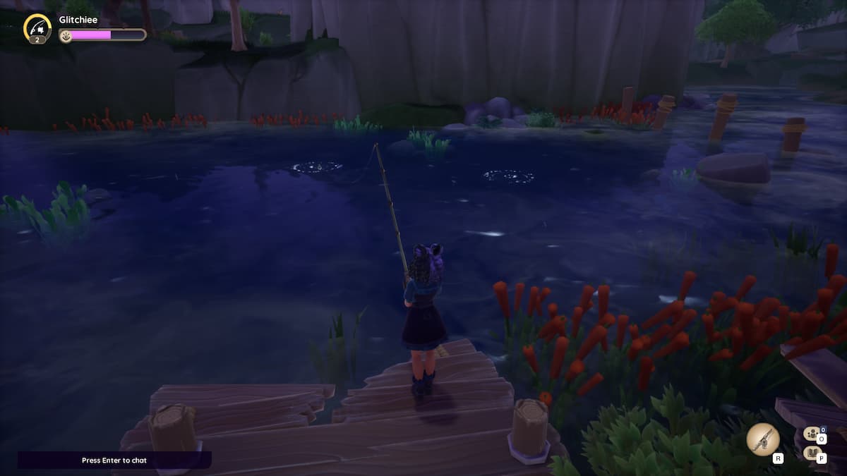 Palia Fishing Guide: How to Fish, All Fish Locations & How to Upgrade Fishing Rod
