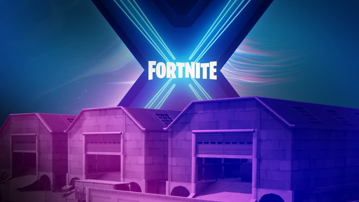 Fortnite OG: All Changes to the Chapter 1 Map in Season 5