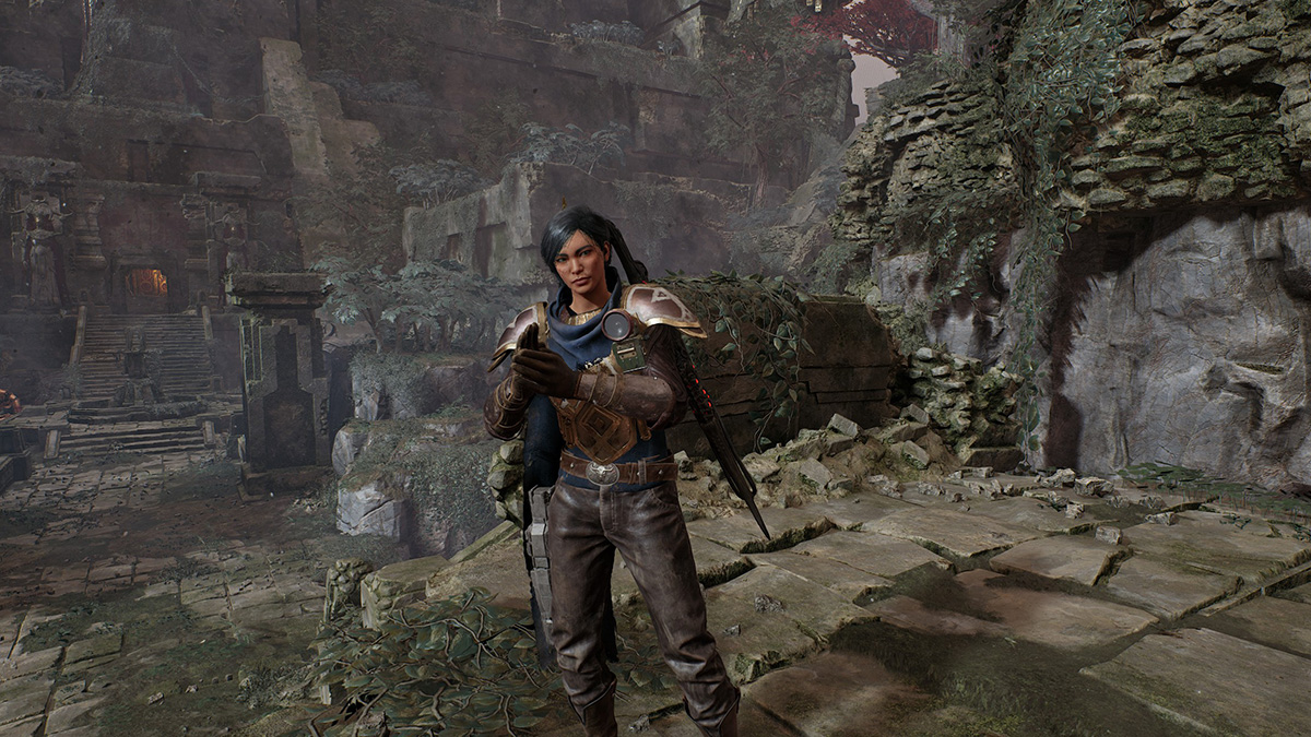 Remnant 2: How to Emote
