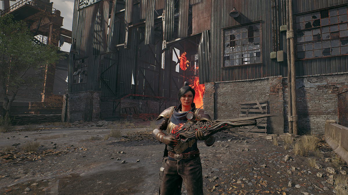 Remnant 2: How to Get the Merciless