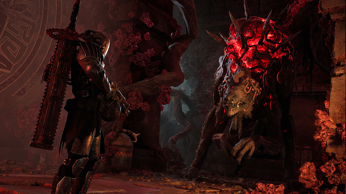 Remnant 2: How to Get Fruit of Death