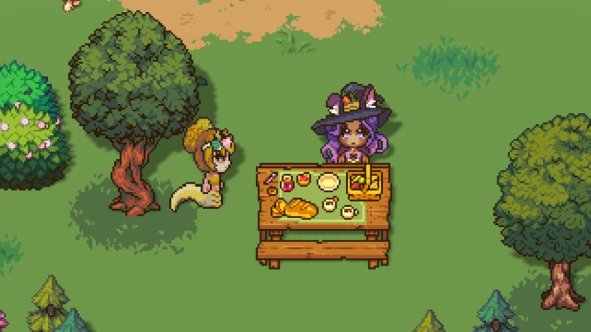 Sun Haven: Romance and Gifts Guide