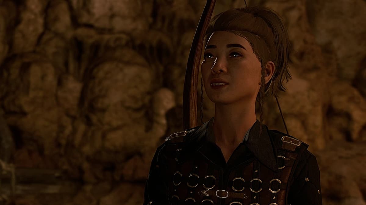 Baldur's Gate 3: How to Find the Zhentarim Hideout in BG3