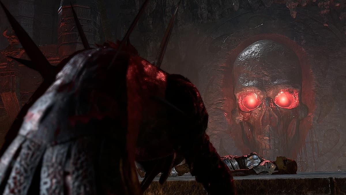 Baldur's Gate 3: Should You Accept Bhaal's Gift as the Dark Urge?
