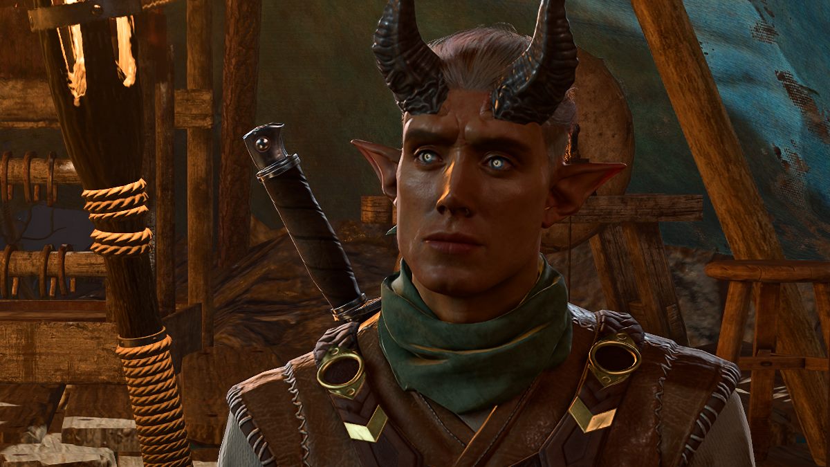 Baldur's Gate: Where to Find Dammon