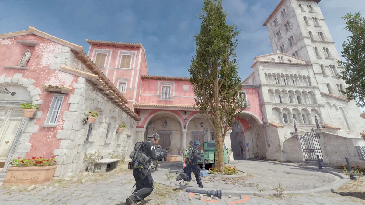 Counter Strike 2: Can You Play Workshop Maps in CS2? Answered