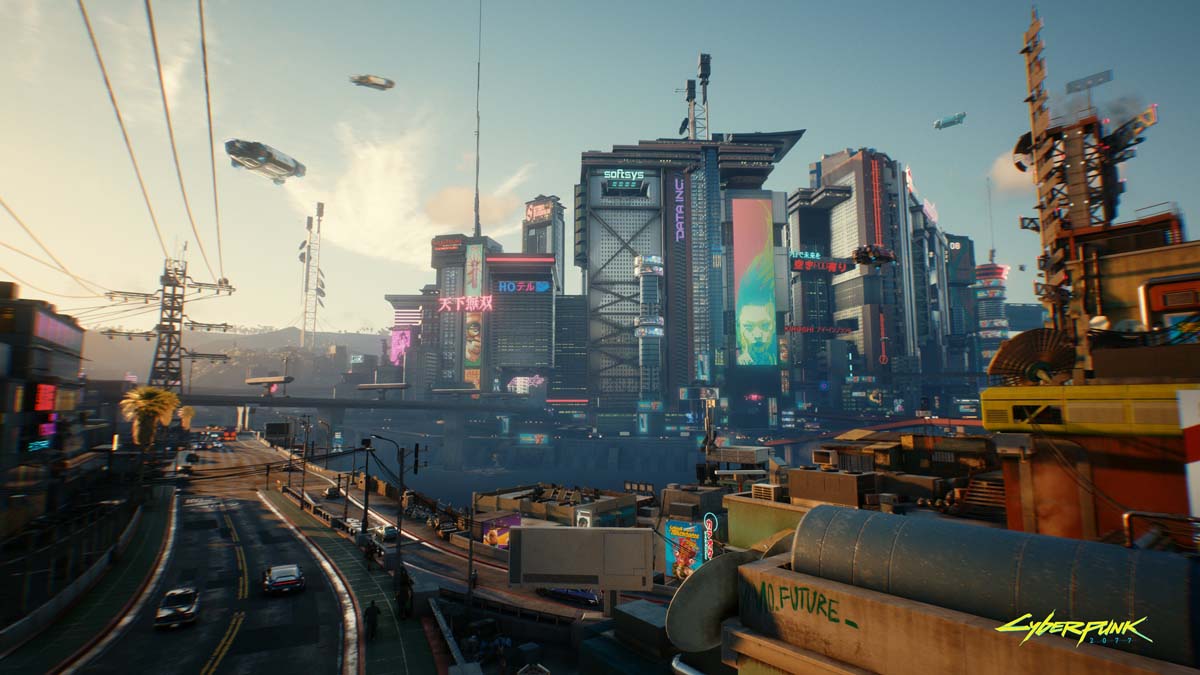 Cyberpunk 2077: Best Lifepaths Ranked