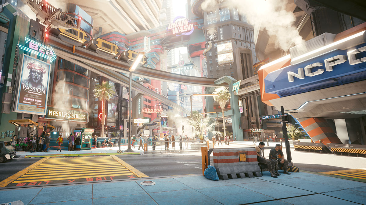 Should You Start a New Cyberpunk 2077 Playthrough for Phantom Liberty?