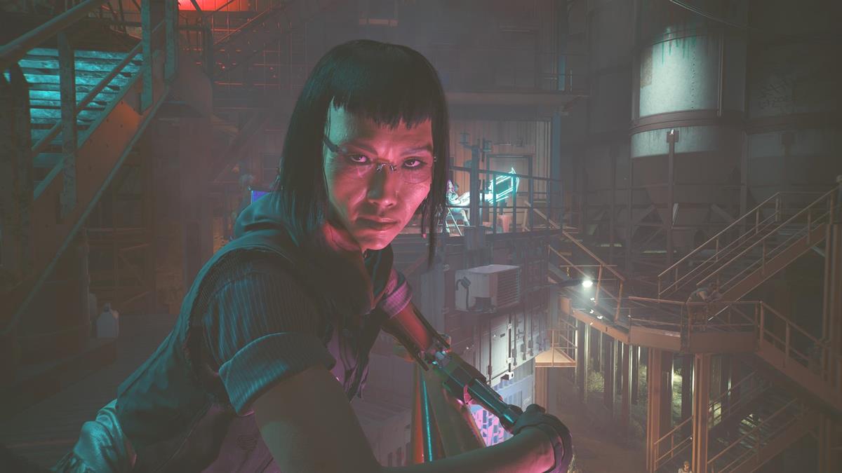 Cyberpunk 2077: Phantom Liberty - The Man Who Killed Jason Foreman Guide