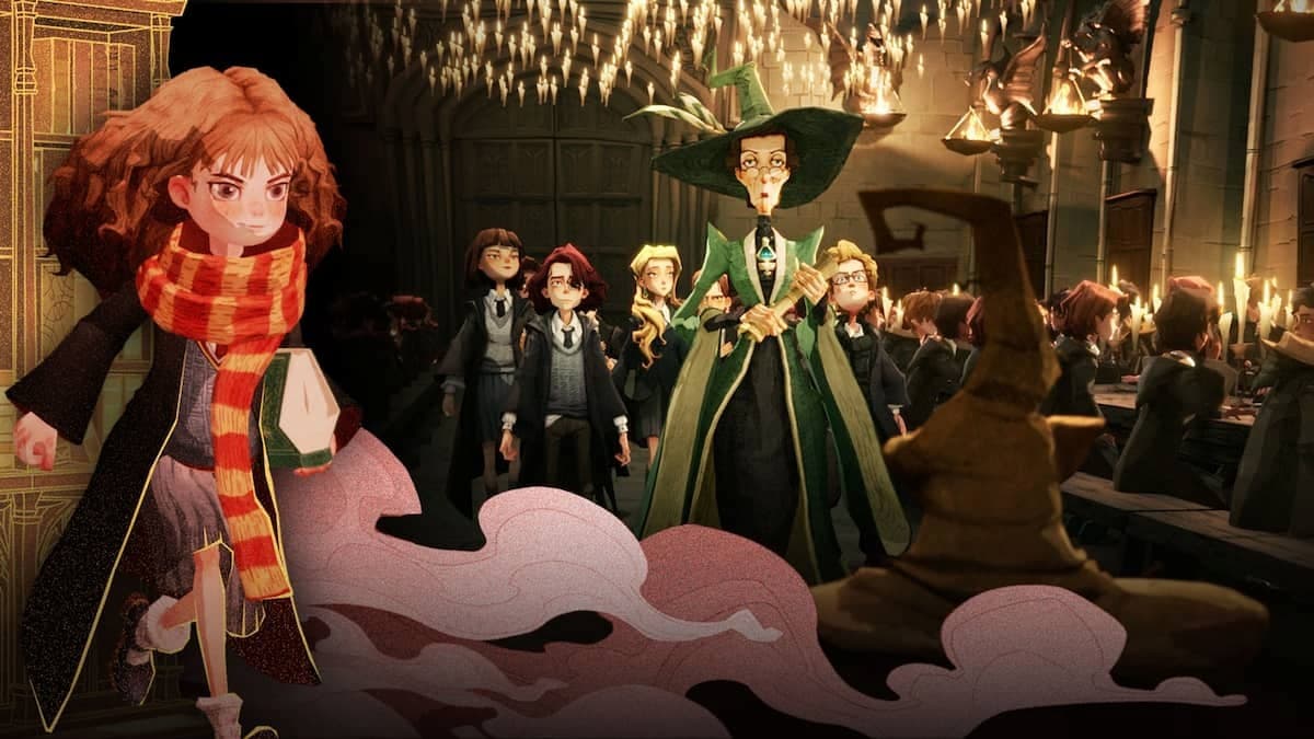 All Harry Potter Magic Awakened Codes