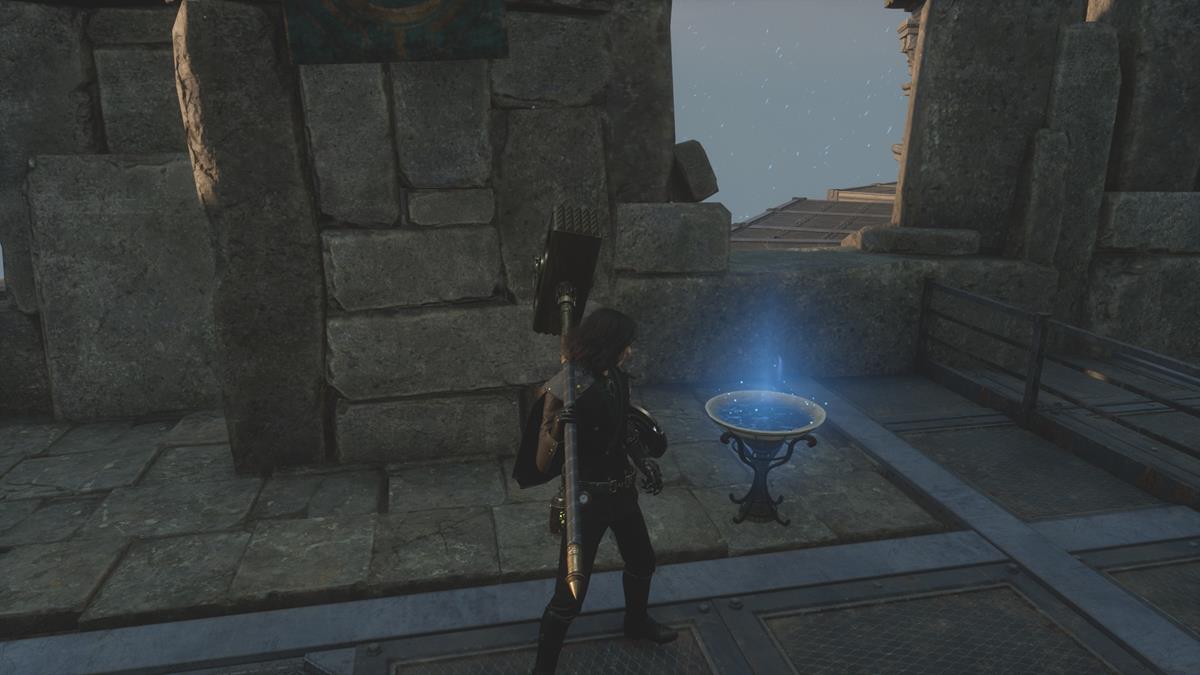 Lies of P: How to Use Star Fragments and Specter Summons