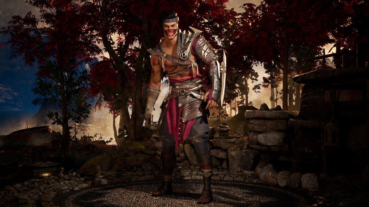 Mortal Kombat 1: How to Unlock Havik
