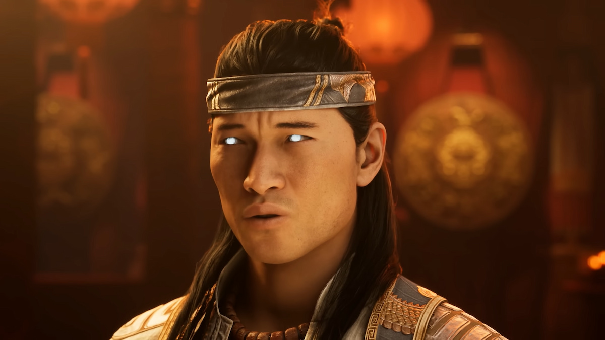 Mortal Kombat 1 Liu Kang Guide: Moves List and How to Play