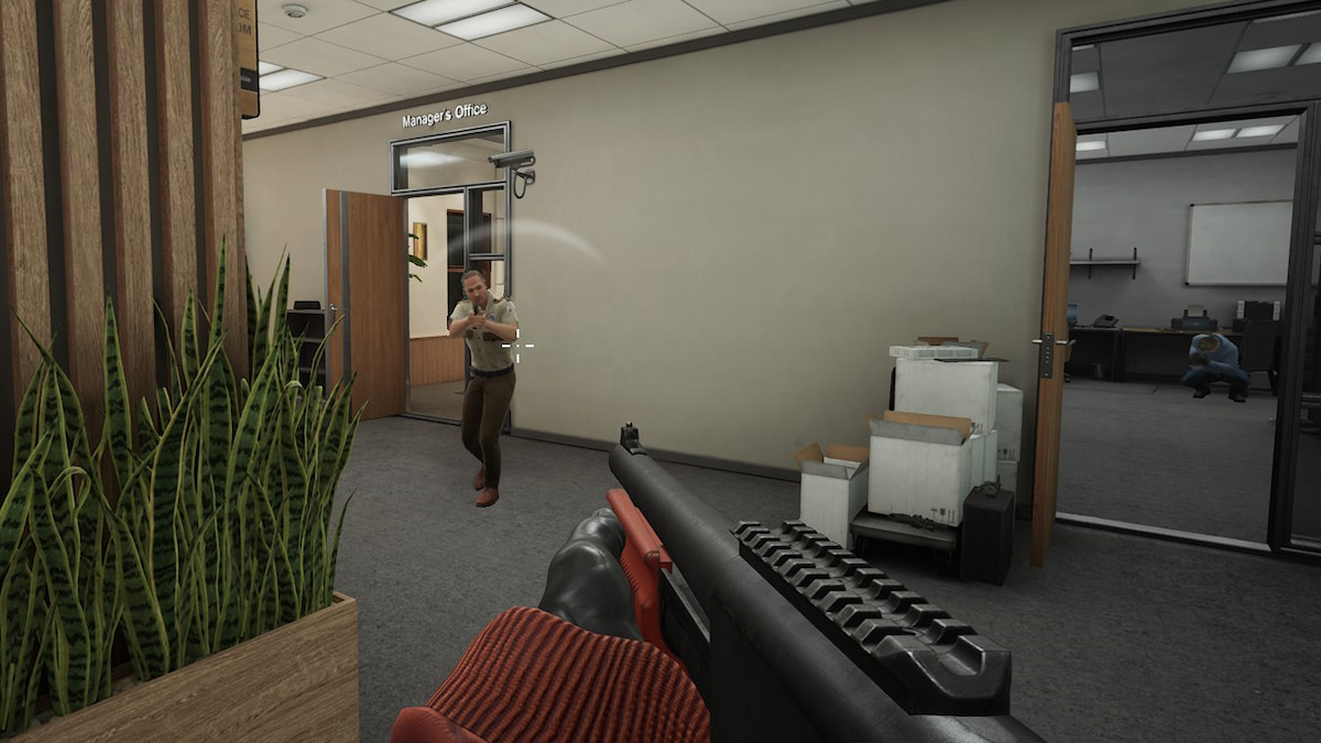 Payday 3: Best Shotgun Builds