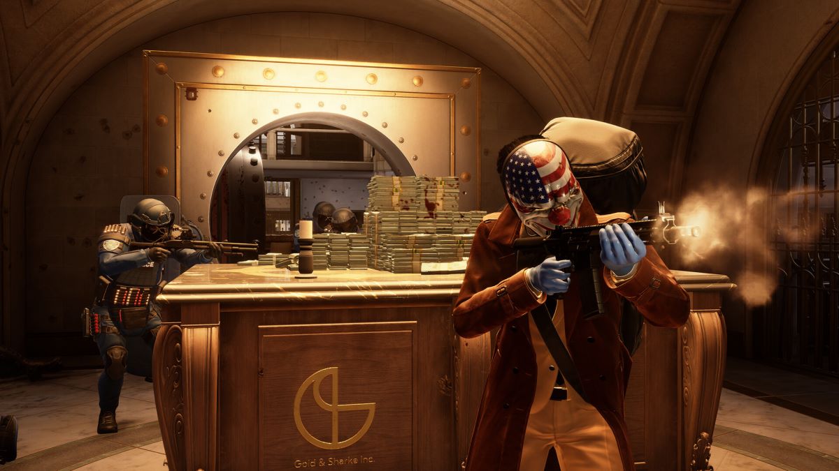 Payday 3: How Many Skill Points Can You Earn?