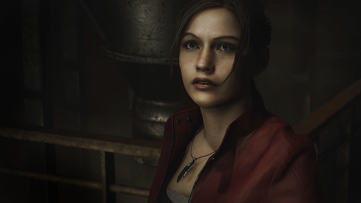 10 Best Horror Games for Halloween 2023
