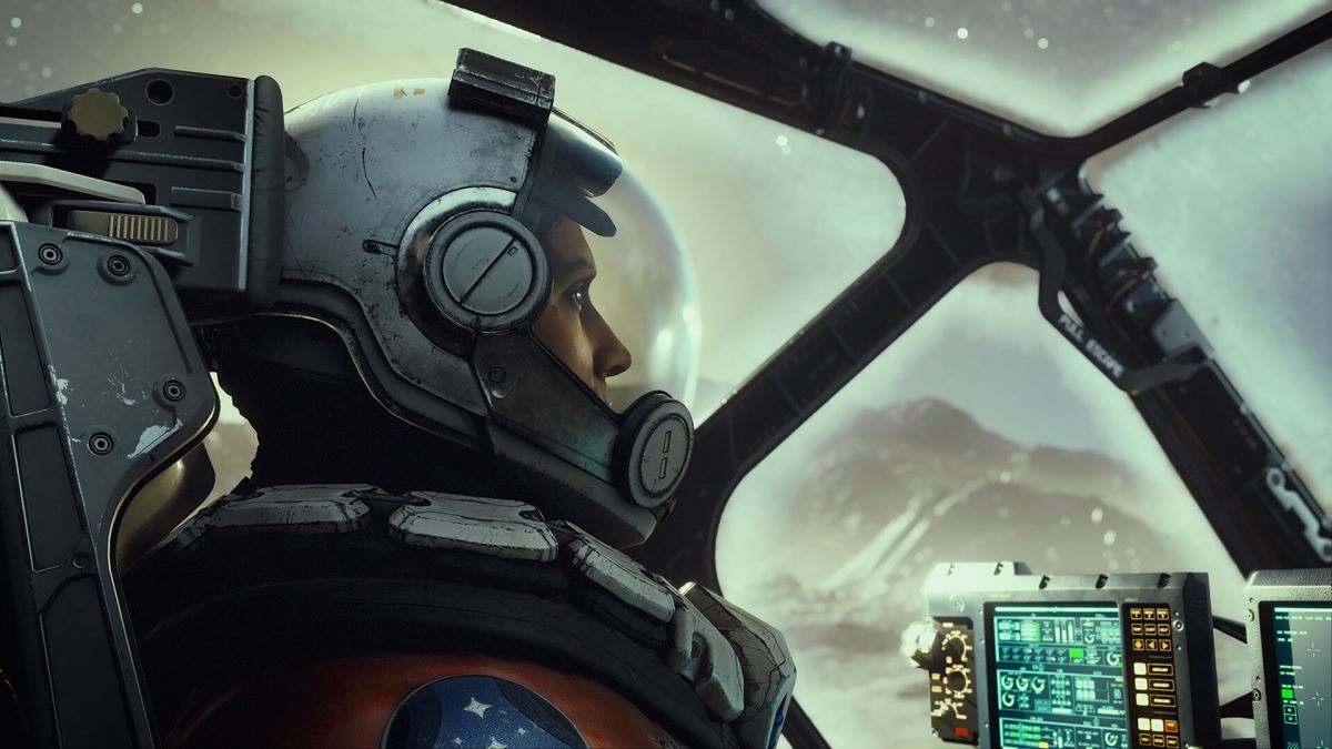 Starfield: All Factions Overview Guide