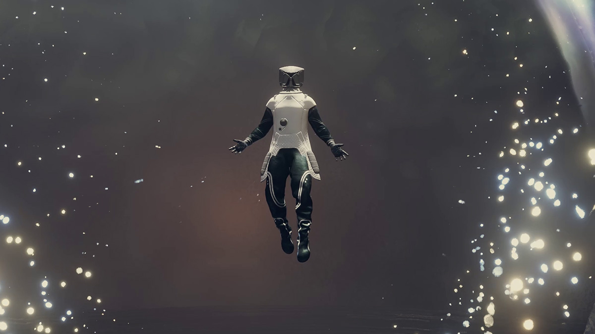 Starfield: How to the Solve Temple Eta Puzzle