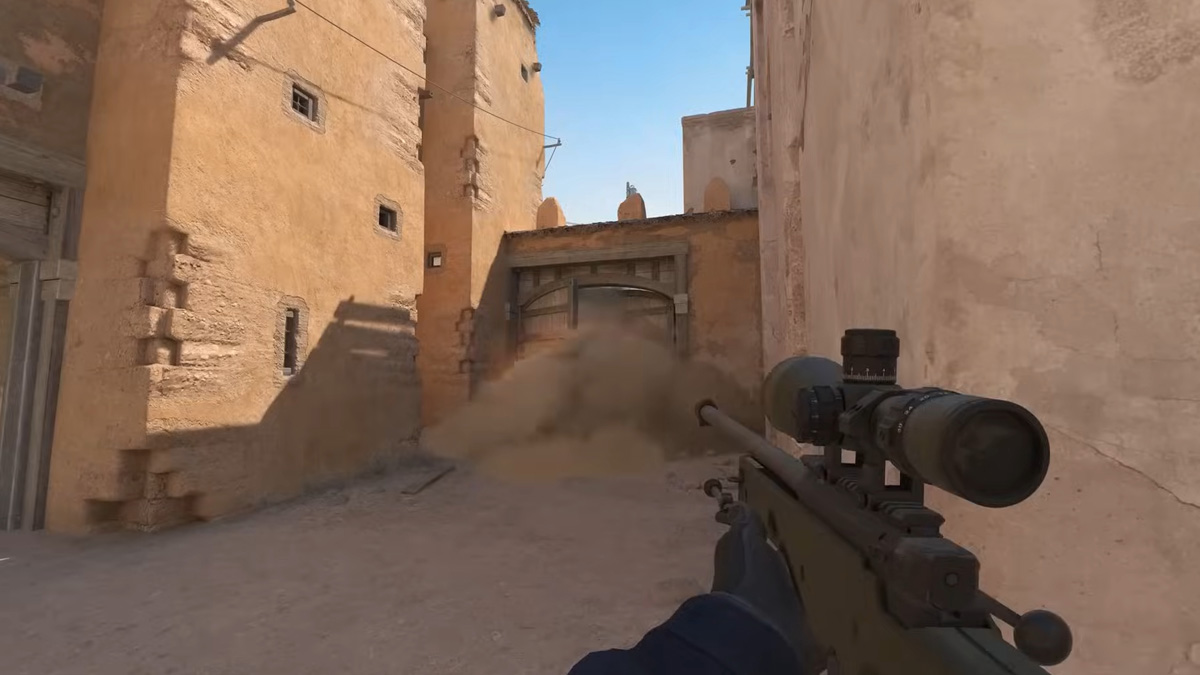 Top 10 Best CS2 Console Commands