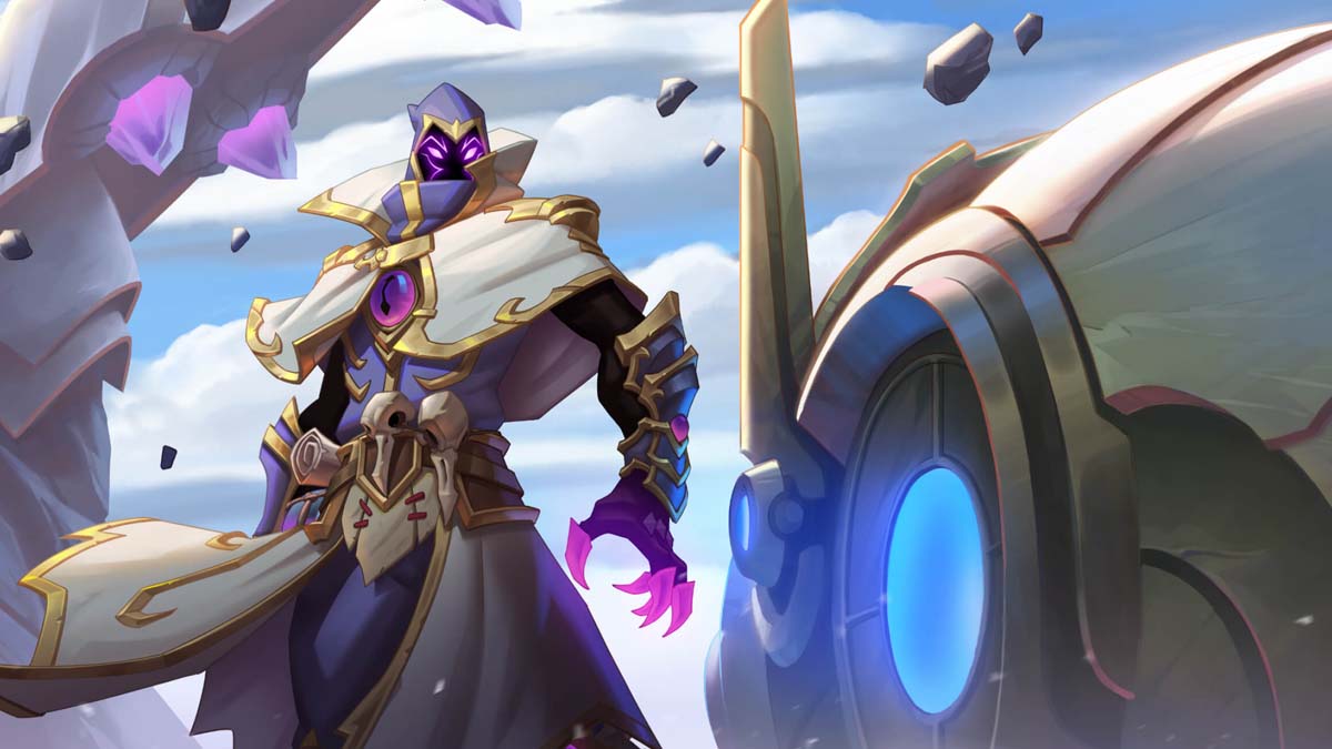 Wayfinder: How to Unlock All Characters