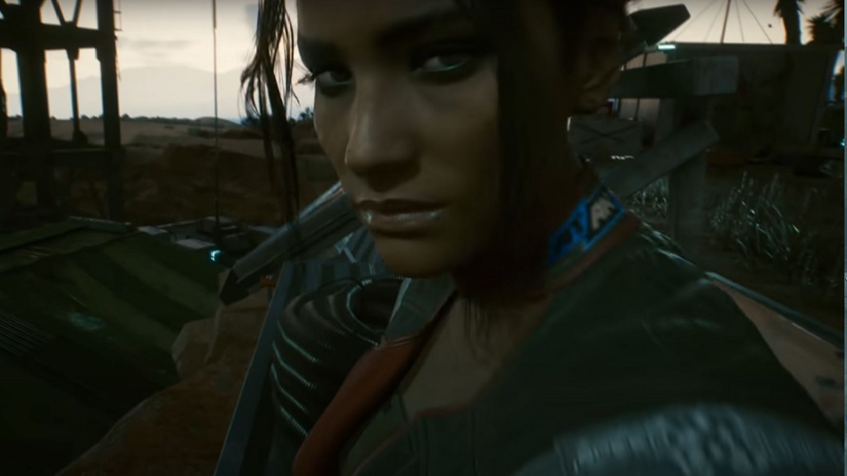 10 Actors Who Should Play Panam in the Live-Action Cyberpunk 2077 Adaptation