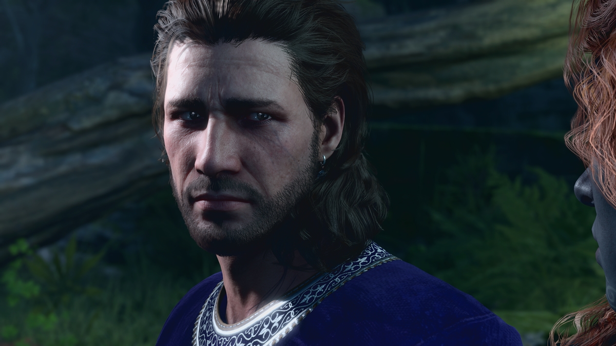 How Fanfiction is Influencing BG3 and Other Gaming Franchises