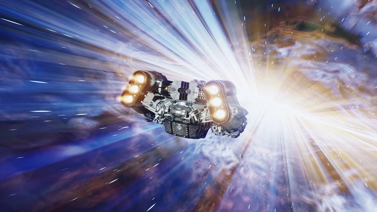 Starfield: 10 Best Ships in the Game