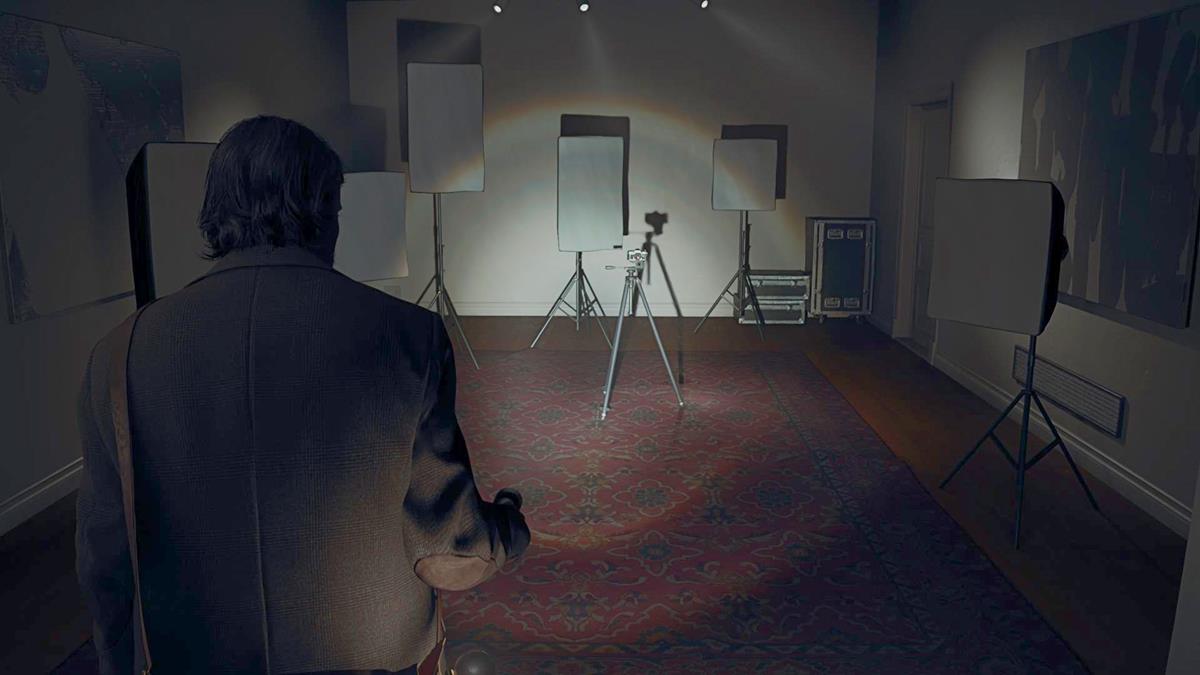 Alan Wake 2: How to Get More Flashlight Charges