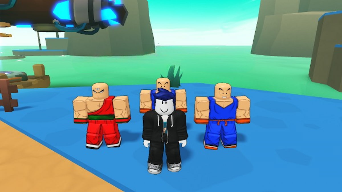 Anime Champions Simulator Roblox Trello and Discord Links (UPDATED)