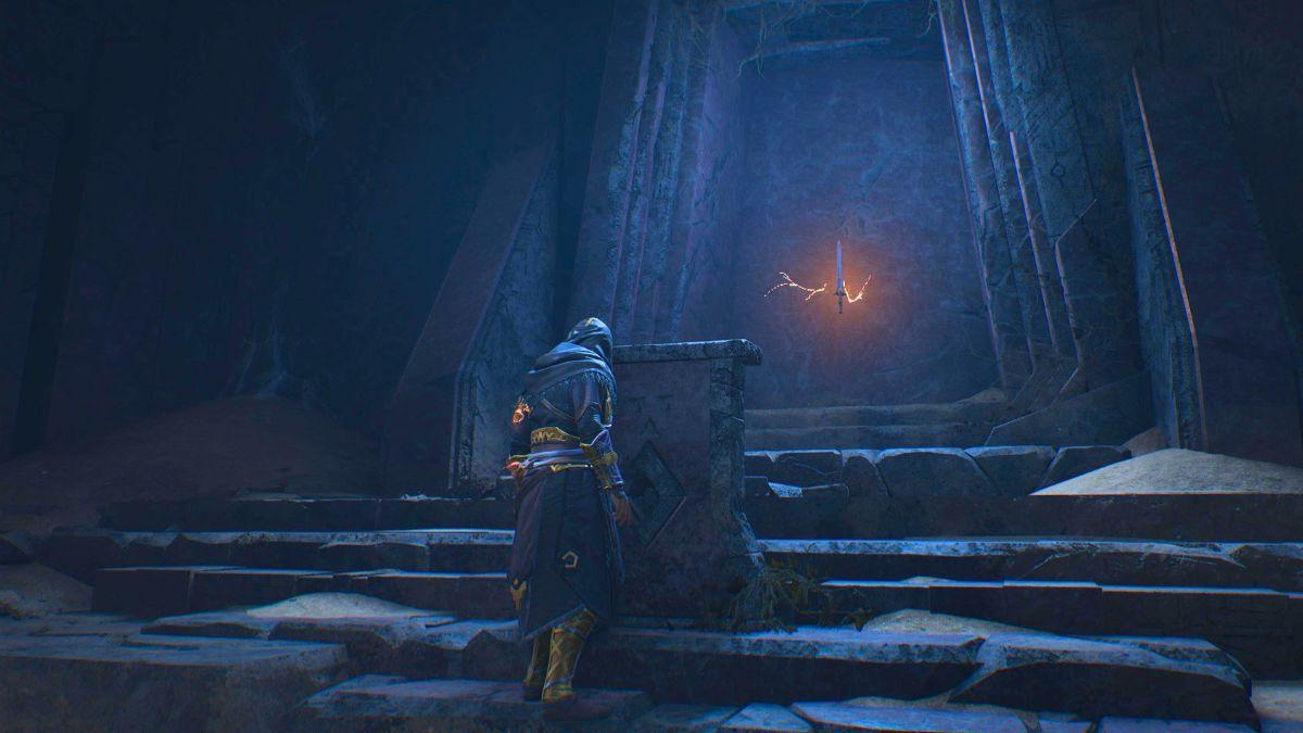 Assassin’s Creed Mirage: All Mysterious Shard Unlocks