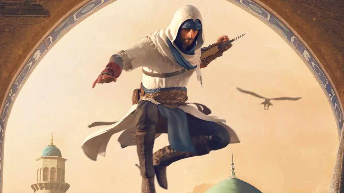 Assassin's Creed Mirage Review: Back to the Past