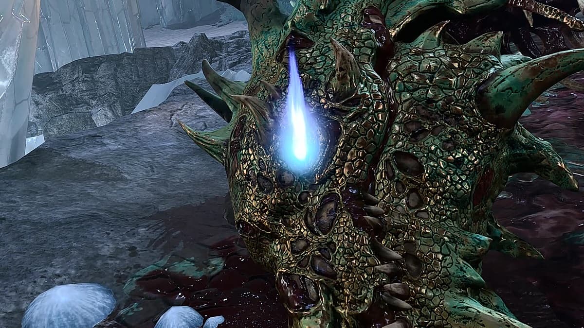 Baldur's Gate 3: How to Get Balduran's Giantslayer