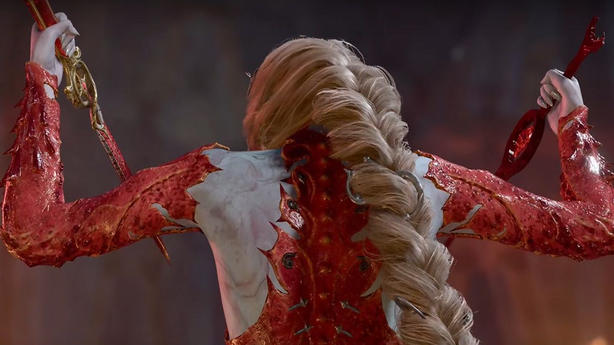 Baldur's Gate 3: How to Get Crimson Mischief