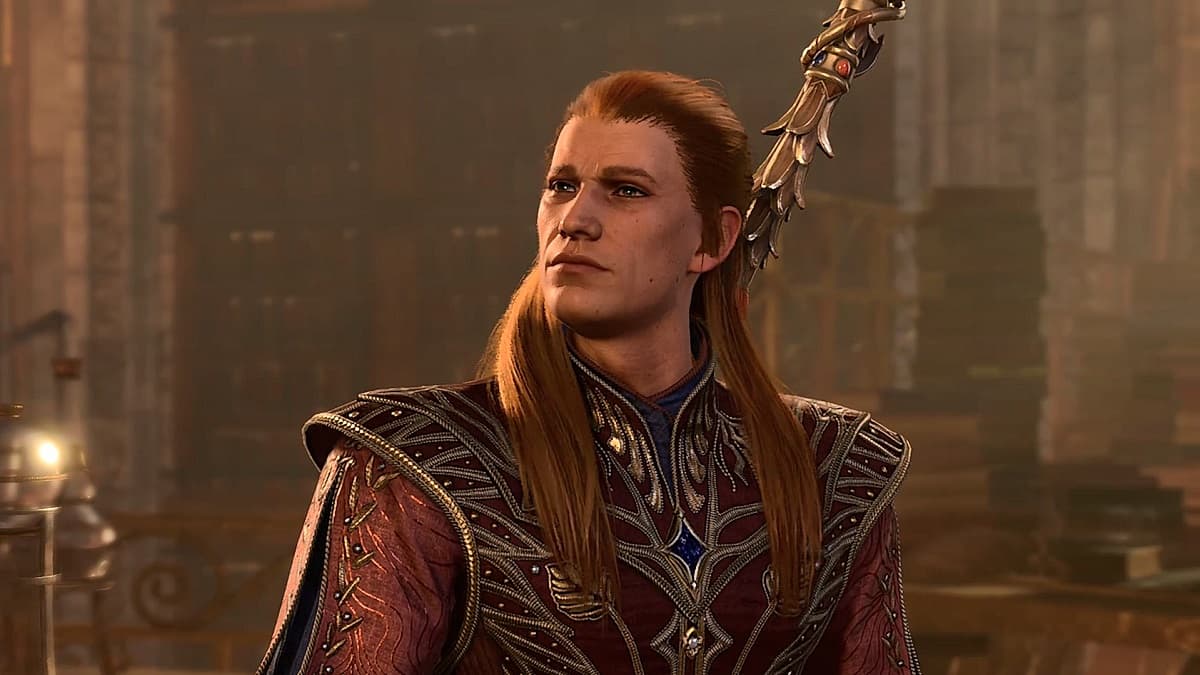 Baldur's Gate 3: How to Get Markoheshkir