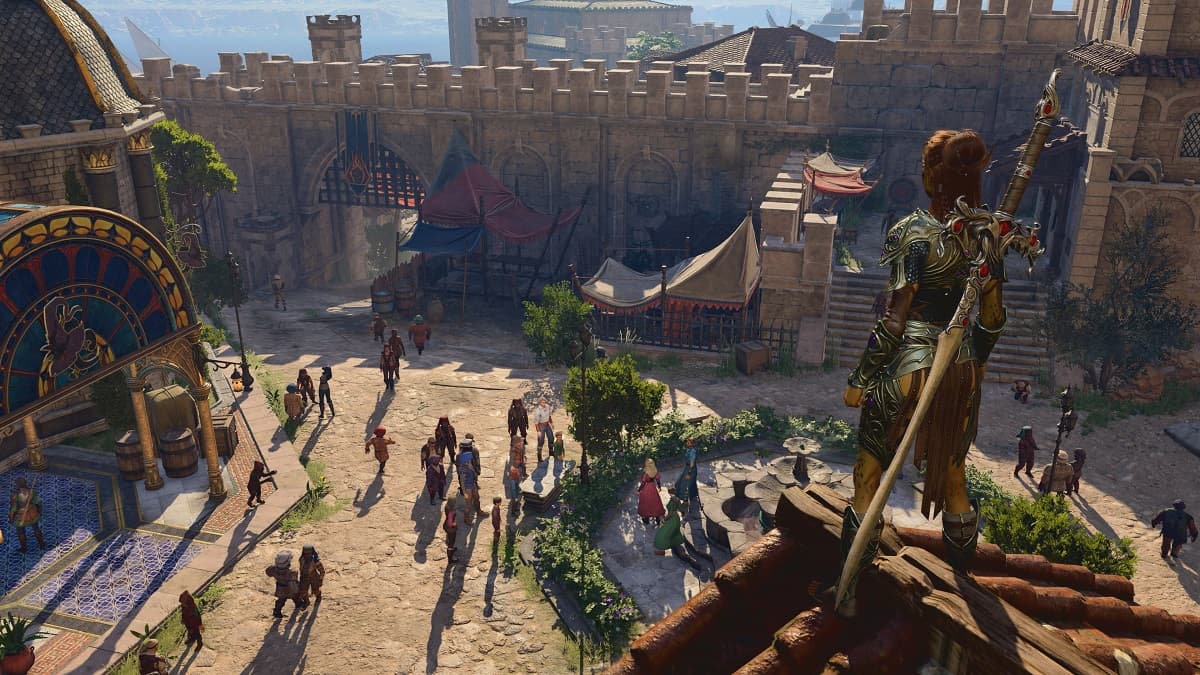 10 Games Like Baldur's Gate 3 You Should Play Now