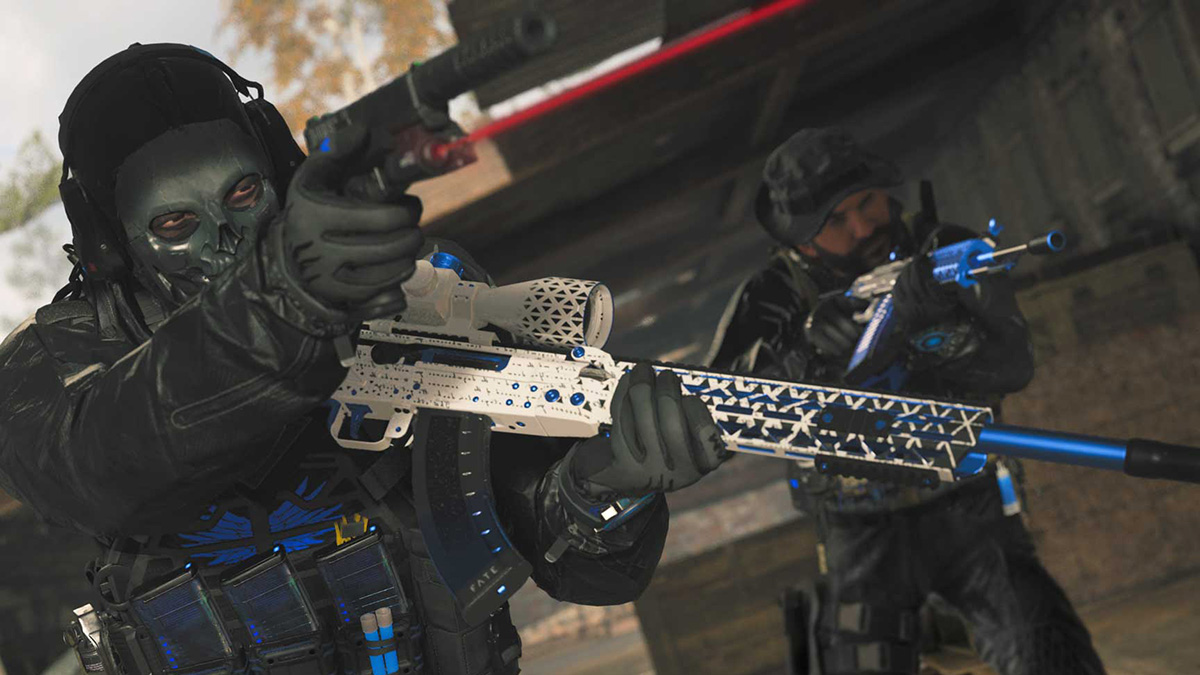 How to Get More FPS in Call of Duty: Modern Warfare 3: Best Settings for PC
