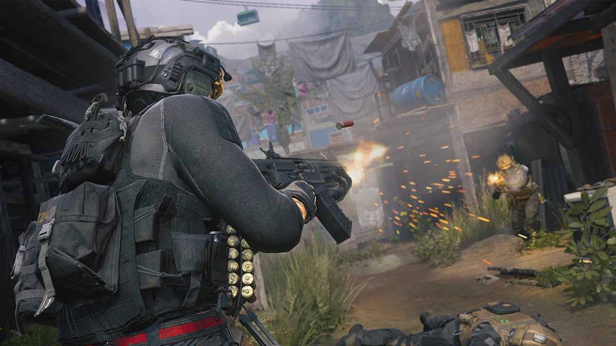 Call of Duty: Modern Warfare 3: How to Level Up Fast