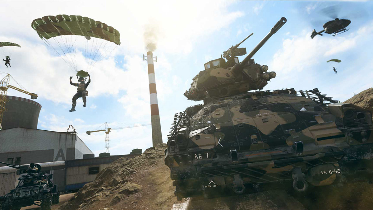Call of Duty Modern Warfare 3: How to Play MW3 PC with Controller