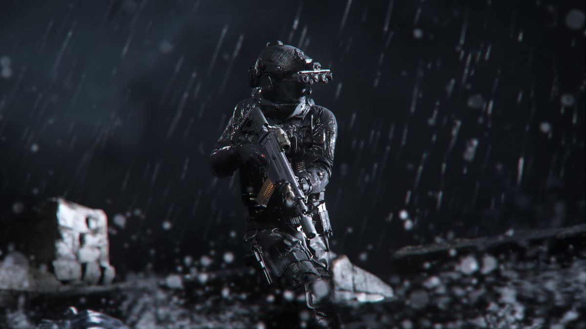 How to Fix the MW3 Packet Burst Error
