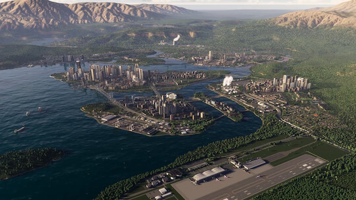 Will Cities: Skylines 2 Get Steam Workshop Support?