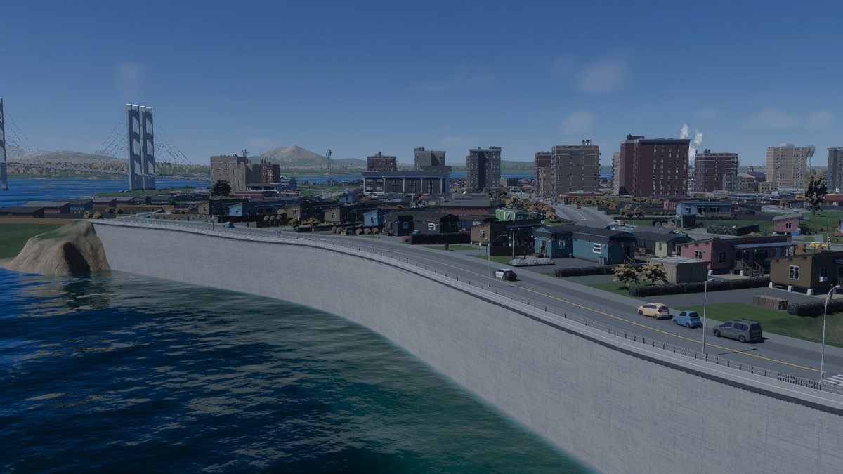 Cities Skylines 2: How to Make Quays